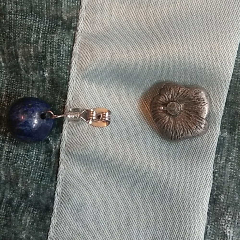 EARRINGS - Picture 3 of 3